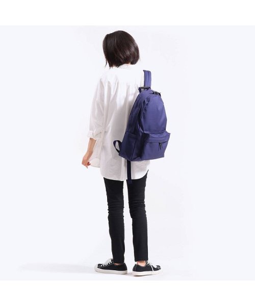 STANDARD SUPPLY(スタンダードサプライ)/スタンダードサプライ リュック STANDARD SUPPLY リュックサック SIMPLICITY A4 別注 VENTILE DAILY DAYPACK/img10