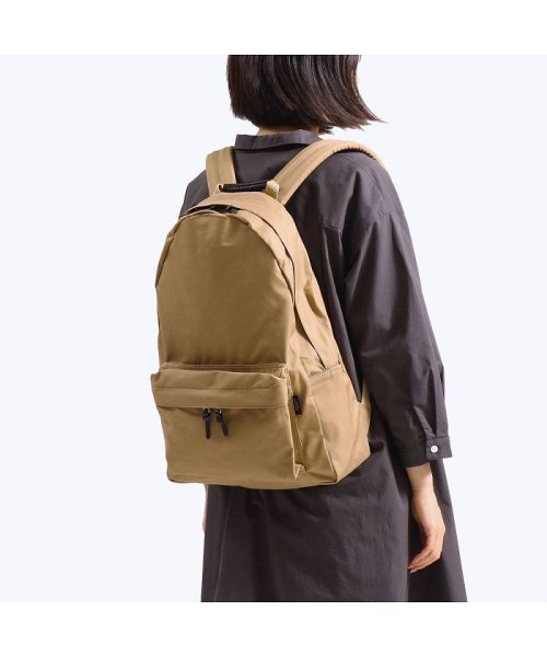 STANDARD SUPPLY(スタンダードサプライ)/スタンダードサプライ リュック STANDARD SUPPLY リュックサック SIMPLICITY A4 別注 VENTILE DAILY DAYPACK/img11