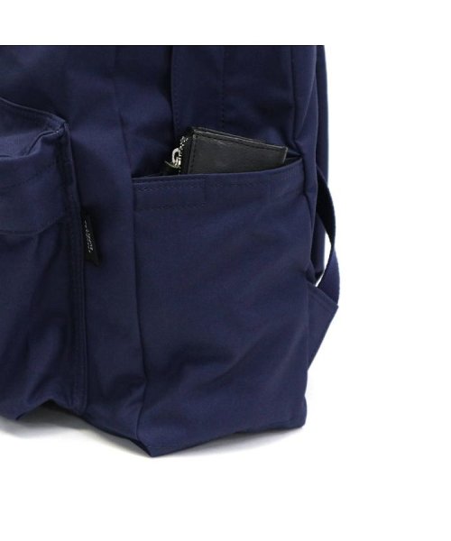 STANDARD SUPPLY(スタンダードサプライ)/スタンダードサプライ リュック STANDARD SUPPLY リュックサック SIMPLICITY A4 別注 VENTILE DAILY DAYPACK/img16