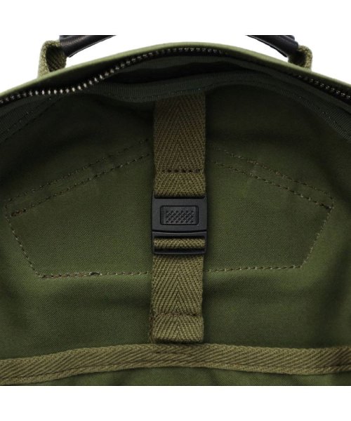 STANDARD SUPPLY(スタンダードサプライ)/スタンダードサプライ リュック STANDARD SUPPLY リュックサック SIMPLICITY A4 別注 VENTILE DAILY DAYPACK/img23
