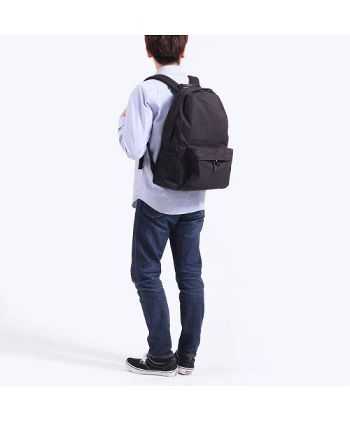 STANDARD SUPPLY(スタンダードサプライ)/スタンダードサプライ リュック STANDARD SUPPLY リュックサック SIMPLICITY B4 別注 VENTILE COMMUTE DAYPACK/img02