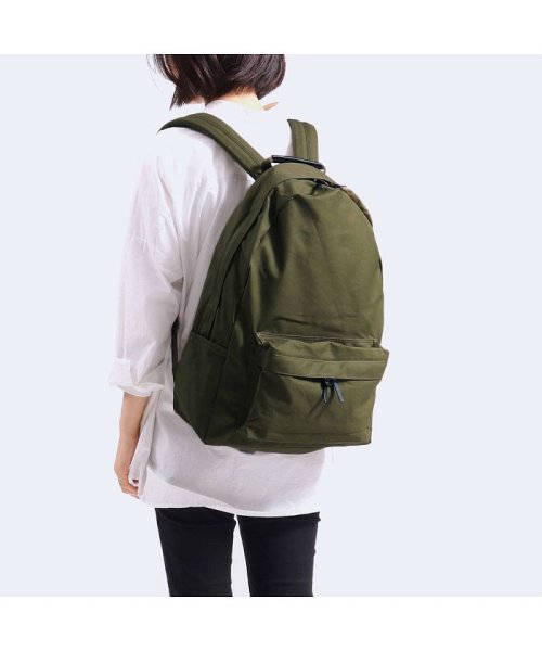 STANDARD SUPPLY(スタンダードサプライ)/スタンダードサプライ リュック STANDARD SUPPLY リュックサック SIMPLICITY B4 別注 VENTILE COMMUTE DAYPACK/img03