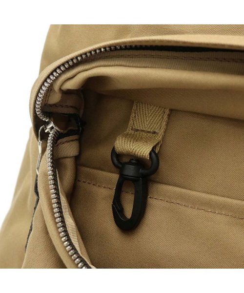 STANDARD SUPPLY(スタンダードサプライ)/スタンダードサプライ リュック STANDARD SUPPLY リュックサック SIMPLICITY B4 別注 VENTILE COMMUTE DAYPACK/img15