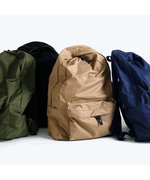 STANDARD SUPPLY(スタンダードサプライ)/スタンダードサプライ リュック STANDARD SUPPLY リュックサック SIMPLICITY B4 別注 VENTILE COMMUTE DAYPACK/img16