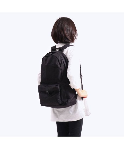 STANDARD SUPPLY(スタンダードサプライ)/スタンダードサプライ リュック STANDARD SUPPLY リュックサック SIMPLICITY B4 別注 VENTILE LARGE DAYPACK/img05