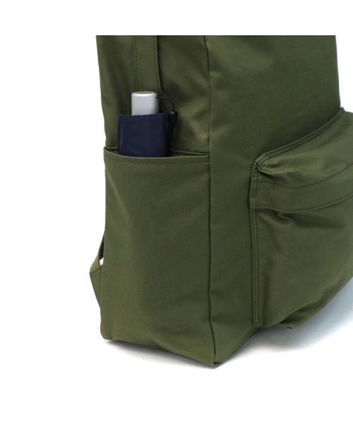 STANDARD SUPPLY(スタンダードサプライ)/スタンダードサプライ リュック STANDARD SUPPLY リュックサック SIMPLICITY B4 別注 VENTILE LARGE DAYPACK/img15