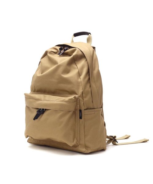 STANDARD SUPPLY(スタンダードサプライ)/スタンダードサプライ リュックサック STANDARD SUPPLY SIMPLICITY A4 別注 VENTILE NEW TINY DAYPACK/img01