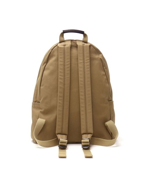 STANDARD SUPPLY(スタンダードサプライ)/スタンダードサプライ リュックサック STANDARD SUPPLY SIMPLICITY A4 別注 VENTILE NEW TINY DAYPACK/img04