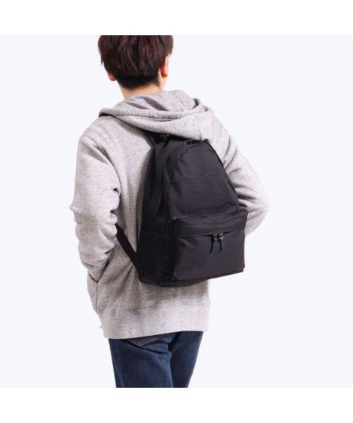 STANDARD SUPPLY(スタンダードサプライ)/スタンダードサプライ リュックサック STANDARD SUPPLY SIMPLICITY A4 別注 VENTILE NEW TINY DAYPACK/img05