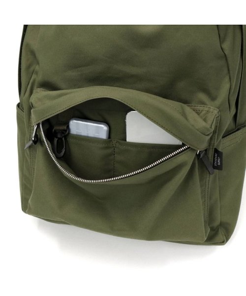 STANDARD SUPPLY(スタンダードサプライ)/スタンダードサプライ リュックサック STANDARD SUPPLY SIMPLICITY A4 別注 VENTILE NEW TINY DAYPACK/img14