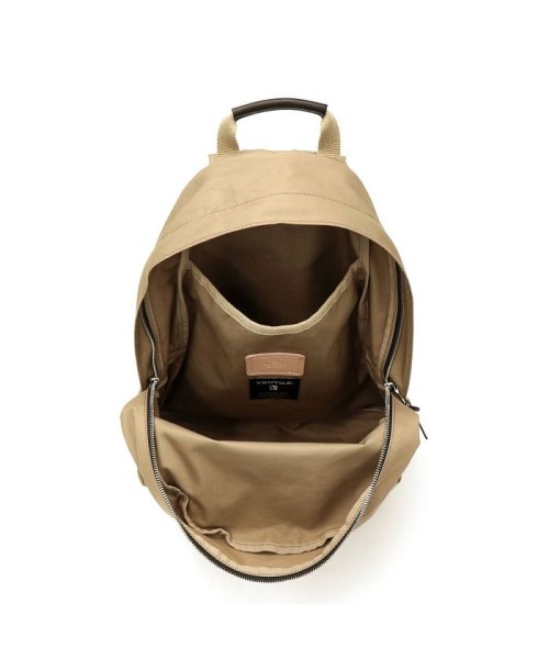 STANDARD SUPPLY(スタンダードサプライ)/スタンダードサプライ リュックサック STANDARD SUPPLY SIMPLICITY A4 別注 VENTILE NEW TINY DAYPACK/img19