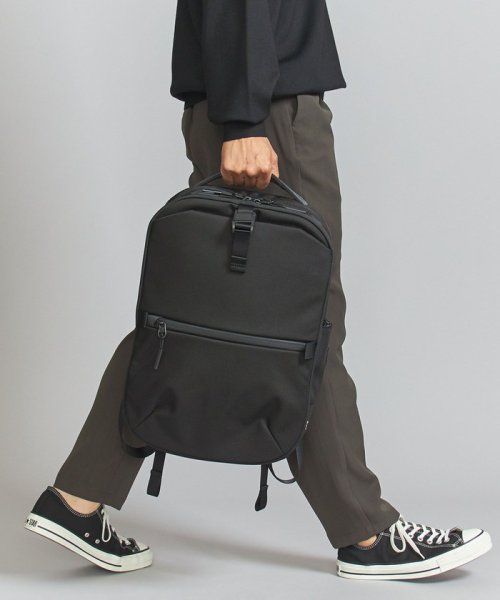 BEAUTY&YOUTH UNITED ARROWS(ビューティーアンドユース　ユナイテッドアローズ)/【別注】 ＜Aer＞ COMMUTER PACK/バッグ/img04