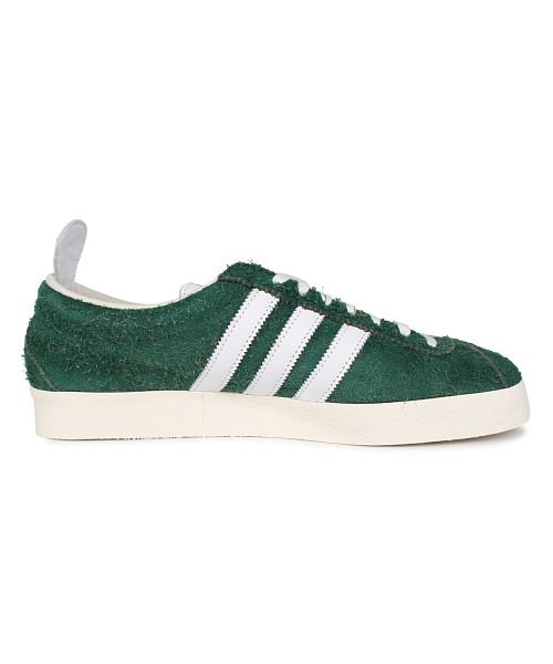 アディダス オリジナルス Adidas Originals ガゼル ヴィンテージ スニーカー メンズ ガッツレー Gazelle Vintage グリーン Fv アディダス Adidas Magaseek
