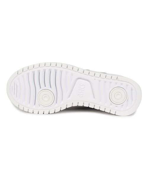 アシックス Asics ジャパン スニーカー レディース 厚底 Japan S Pf ホワイト 白 12a024 100 8 25 新入荷 アシックス Asics Magaseek