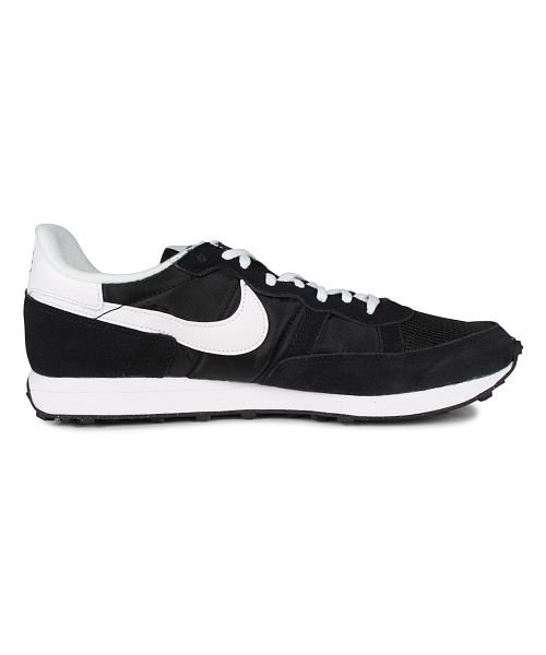 Nike Challenger Og ナイキ チャレンジャー スニーカー メンズ レディース ブラック 黒 Cw7645 002 7 27 新入荷 ナイキ Nike Magaseek