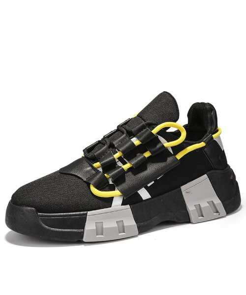 スニーカー メンズ ローカット 派手 Nxl1135 シュベック Svec Magaseek