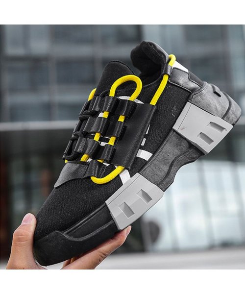 スニーカー メンズ ローカット 派手 Nxl1135 シュベック Svec Magaseek