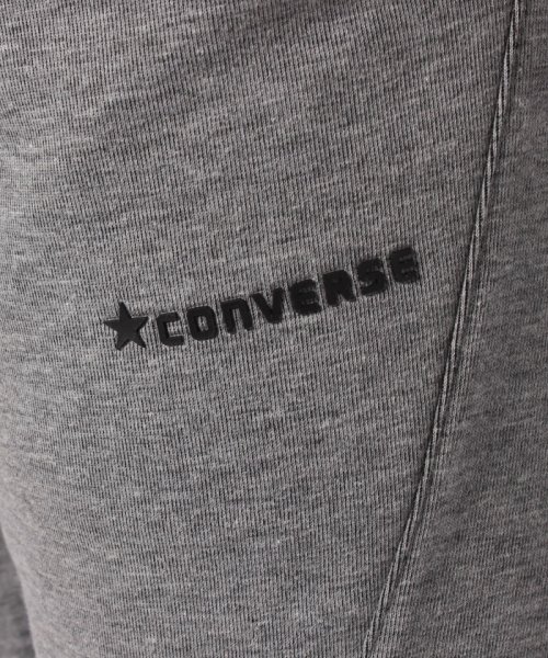 MARUKAWA(マルカワ)/【CONVERSE】コンバース 3D切替 スウェット ジョガー パンツ/イージーパンツ メンズ レディース スウェット /img18