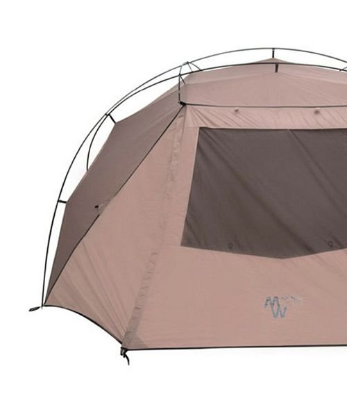 MINIMALWORKS/ミニマルワークス GLAMOUR SHELTER また