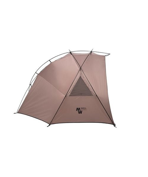 MINIMALWORKS/ミニマルワークス GLAMOUR SHELTER また