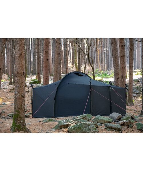 MINIMALWORKS/ミニマルワークス JACK SHELTER PLUS SHELTER ジップ