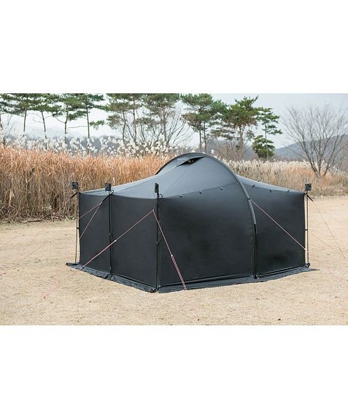 MINIMALWORKS/ミニマルワークス JACK SHELTER PLUS SHELTER ジップ