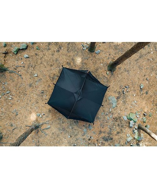 MINIMALWORKS/ミニマルワークス JACK SHELTER PLUS SHELTER ジップ