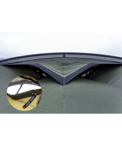 MINIMALWORKS/ミニマルワークス JACK SHELTER PLUS SHELTER ジップ