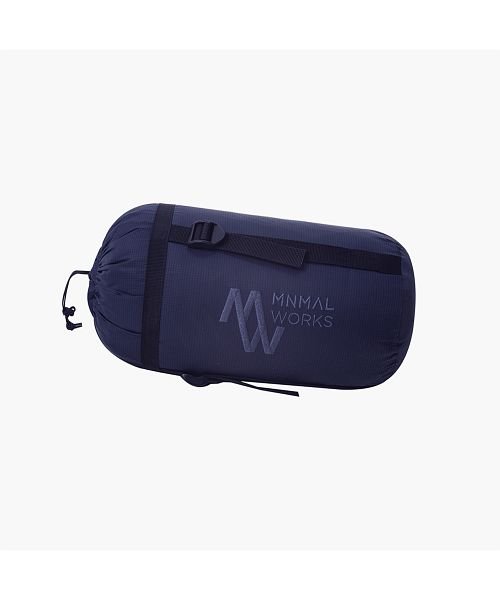 MINIMALWORKS(MINIMALWORKS)/MINIMALWORKS/ミニマルワークス CHAMELEON 500 sleeping bag/img01