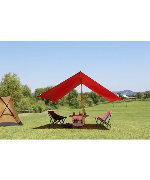 MINIMALWORKS/ミニマルワークス MANGO SHADE RECTA TARP O1437110663(11000円)