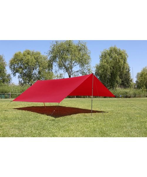 MINIMALWORKS/ミニマルワークス MANGO SHADE RECTA TARP O1437110663(11000円)