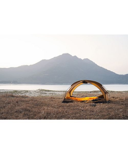 MINIMALWORKS/ミニマルワークス PAPRIKA 2P TENT 