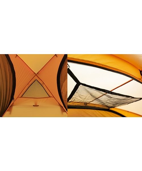 MINIMALWORKS/ミニマルワークス PAPRIKA 2P TENT 