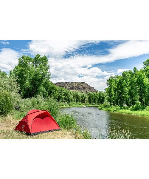 MINIMALWORKS/ミニマルワークス PAPRIKA 2P TENT 