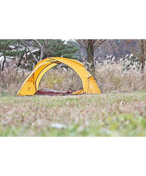 MINIMALWORKS/ミニマルワークス PAPRIKA 2P TENT 2P TENT MINIMALWORKS