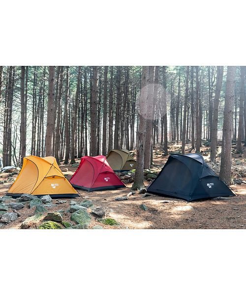 MINIMALWORKS/ミニマルワークス PAPRIKA 2P TENT 