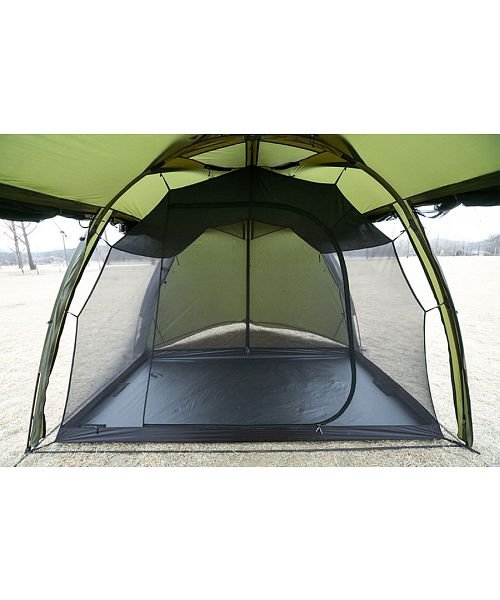 MINIMALWORKS(MINIMALWORKS)/MINIMALWORKS/ミニマルワークス VHOUSE M INNER TENT/img01