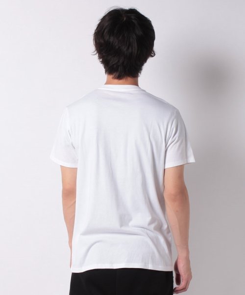 LEVI’S OUTLET(リーバイスアウトレット)/SS GRAPHIC T－SHIRT 2.0 OSAKA SMU WHITE G/img02