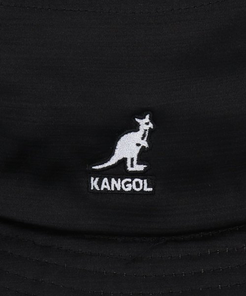 KANGOL(KANGOL)/KANGOL Liquid Mercury Bucket/img14