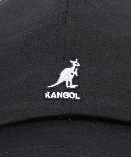 KANGOL(KANGOL)/KANGOL Liquid Mercury Baseball/img12