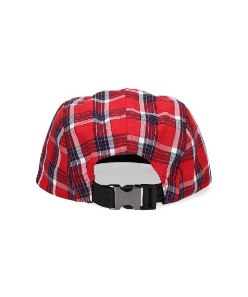 KANGOL(KANGOL)/KANGOL Summer Plaid 5Panel Baseball/img09