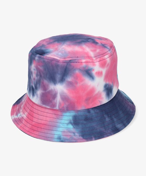 KANGOL(KANGOL)/KANGOL Tie Dye Bucket/img11