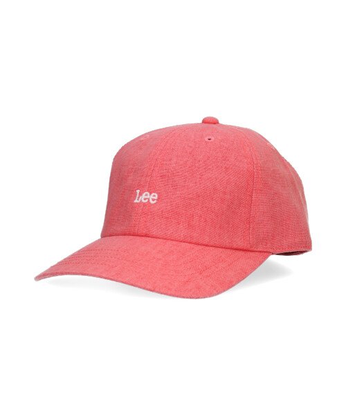 Lee(Lee)/Lee LOW CAP LINEN/img10