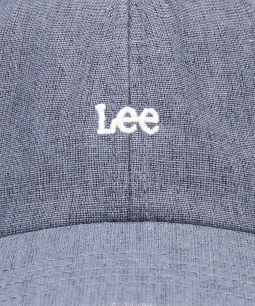 Lee(Lee)/Lee LOW CAP LINEN/img16