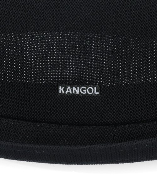 KANGOL(KANGOL)/KANGOL Tropic Player/img18