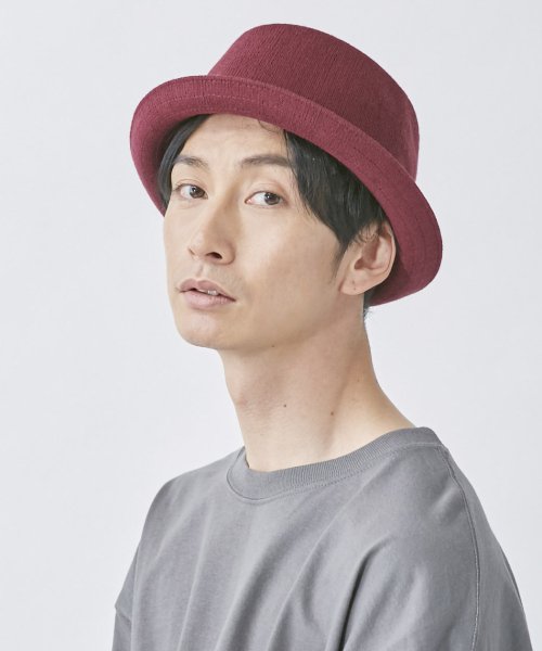 KANGOL(KANGOL)/KANGOL Bamboo Mowbray/img02