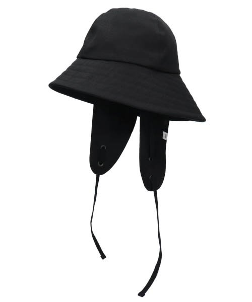 OVERRIDE(OVERRIDE)/OVERRIDE Dutch Hat w/FLAP/img01