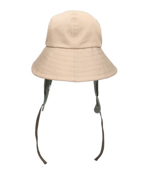OVERRIDE(OVERRIDE)/OVERRIDE Dutch Hat w/FLAP/img05