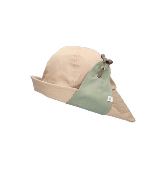 OVERRIDE(OVERRIDE)/OVERRIDE Dutch Hat w/FLAP/img08