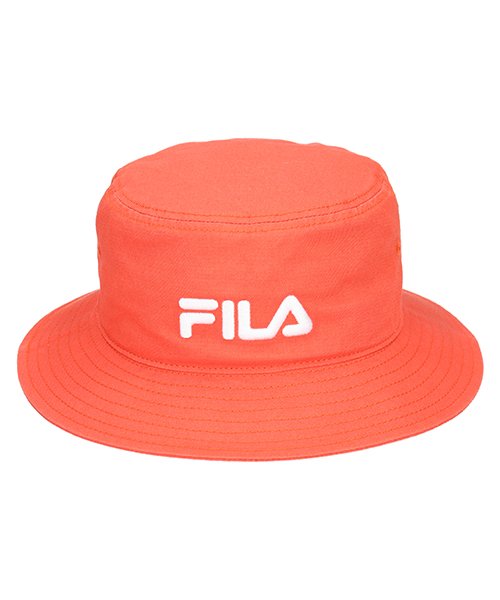 FILA(フィラ)/FILA COTTONTWILL BUCKET HAT/img03